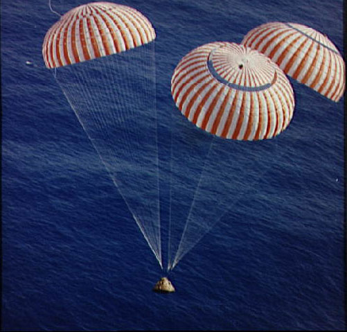 Pouso da Apollo 17